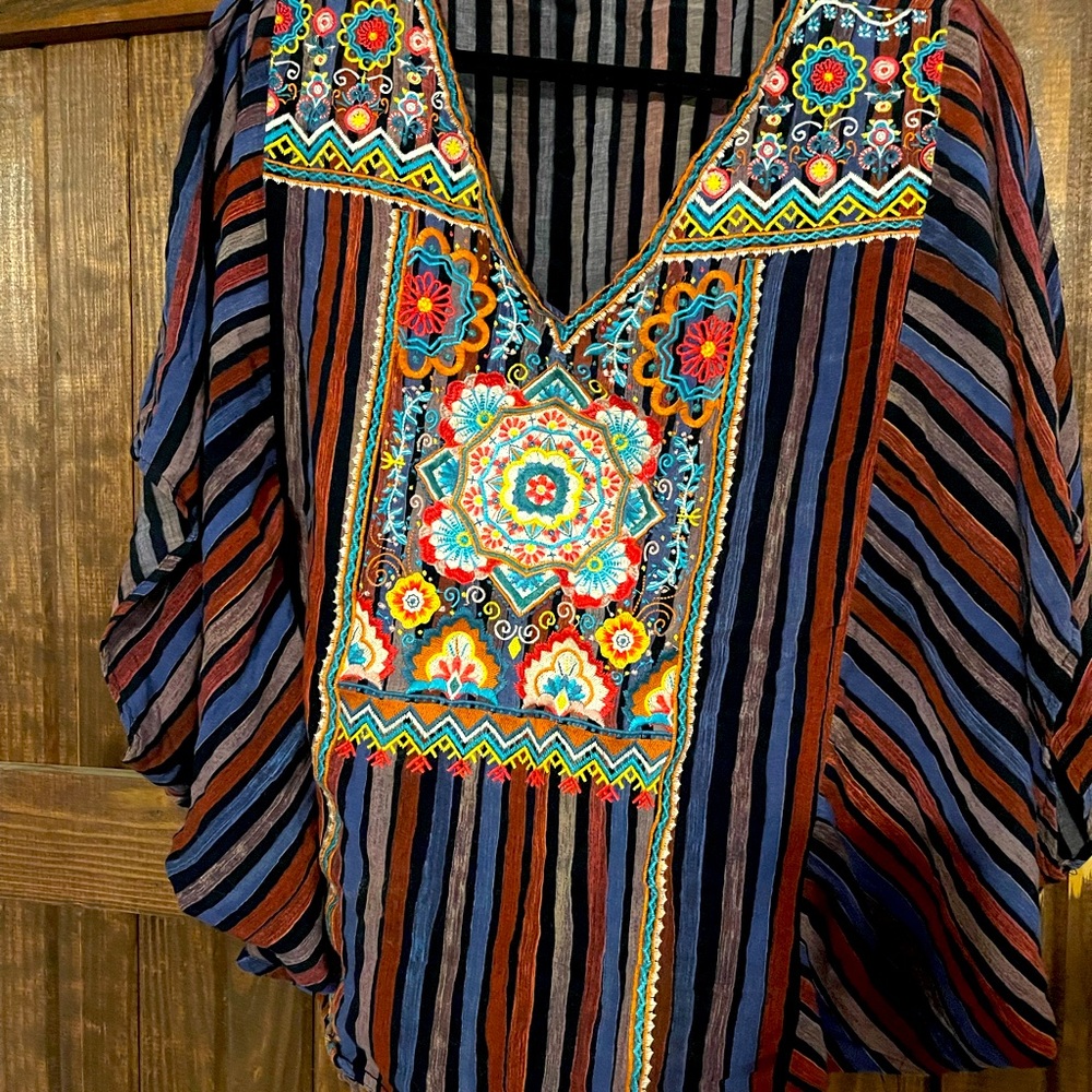 Savanna Jane 2xl no tag